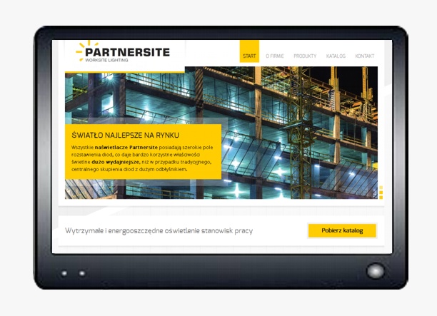 Partnersite